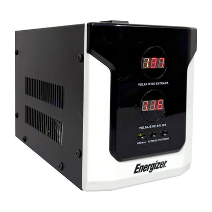 Regulador Energizer ERENRLB15VA - Vista 2