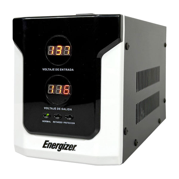 Regulador Energizer ERENRLB15VA - Vista 3