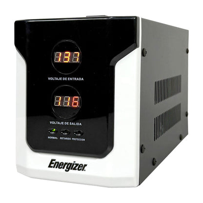 Regulador Energizer ERENRLB15VA - Vista 3