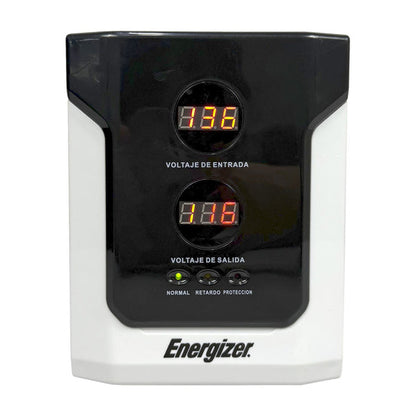 Regulador Energizer ERENRLB25VA