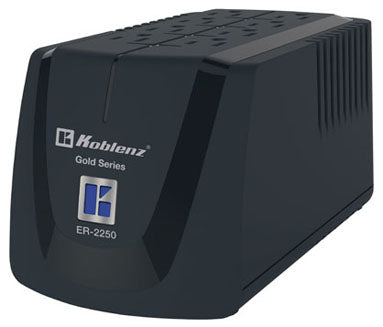 Regulador KOBLENZ ER-2250 - Vista 2