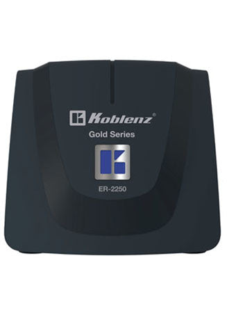 Regulador KOBLENZ ER-2250 - Vista 3