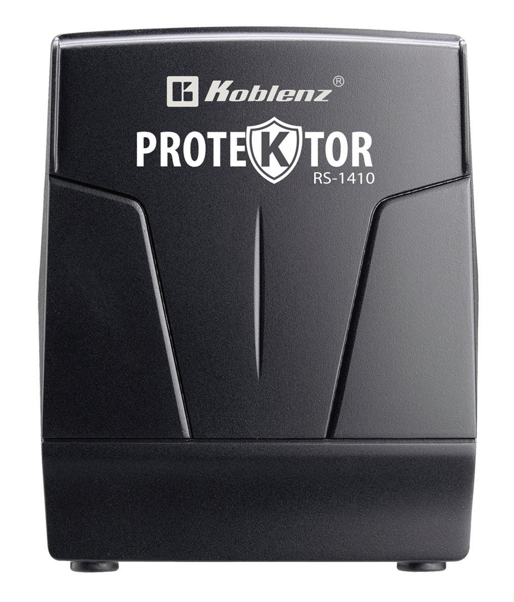 Regulador KOBLENZ RS-1410 - Vista 3