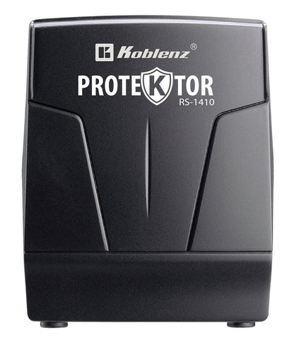Regulador KOBLENZ RS-1410 - Vista 3