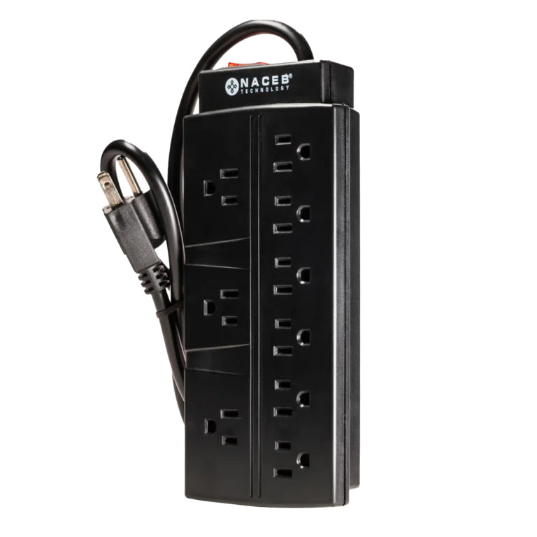 Regletas y Multicontactos Naceb Technology NA-0707 - Vista 4
