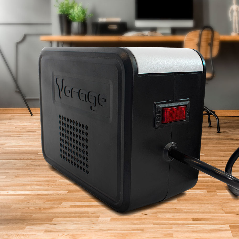 Regulador VORAGO AVR-100 - Vista 3