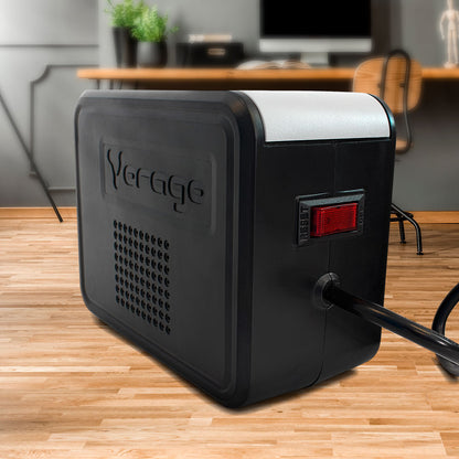 Regulador VORAGO AVR-100 - Vista 3