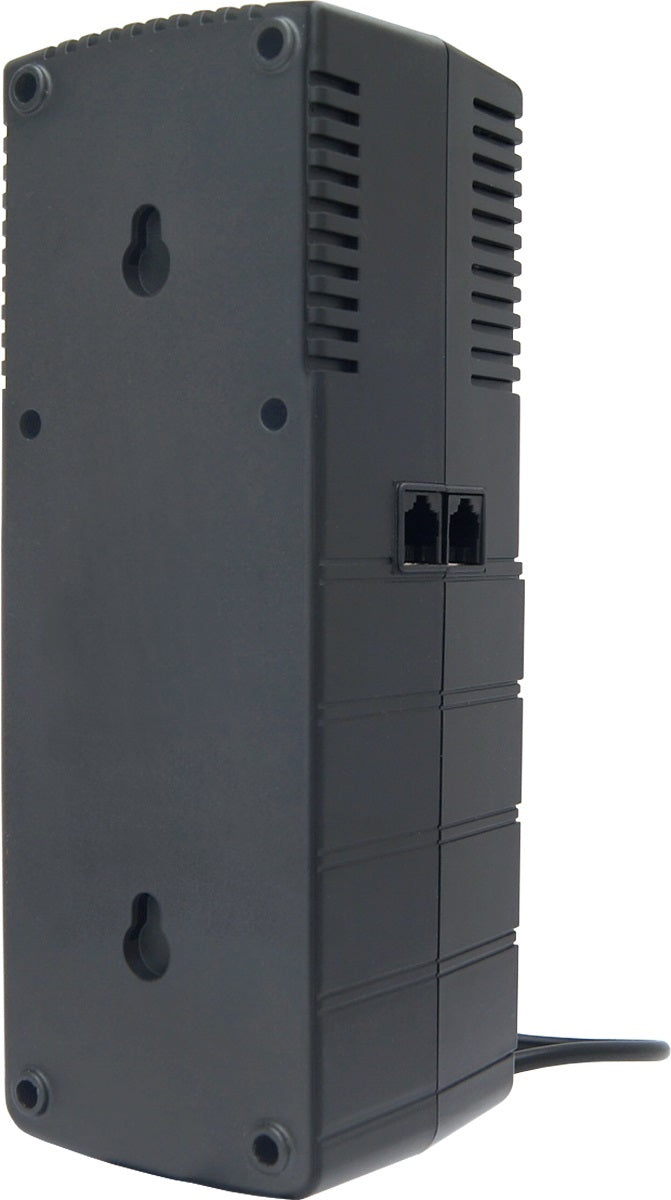 Regulador VICA T-02 - Vista 2