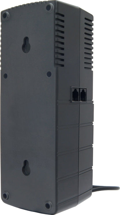 Regulador VICA T-02 - Vista 2