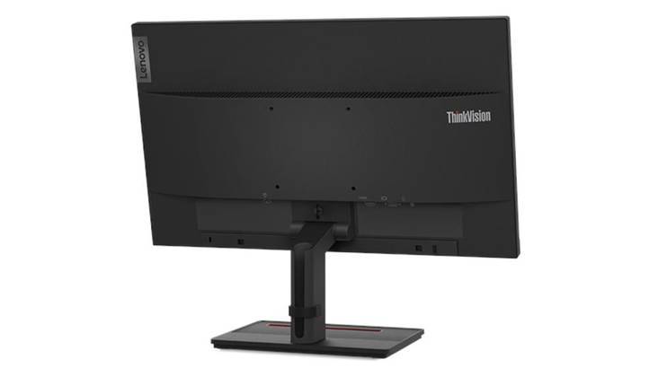 Monitores LENOVO 62C6KAR1LA - Vista 2