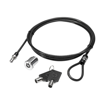 Candado  LENOVO 4XE1F30276 - Vista 5