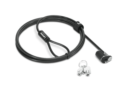 Candado  LENOVO 4XE1F30276