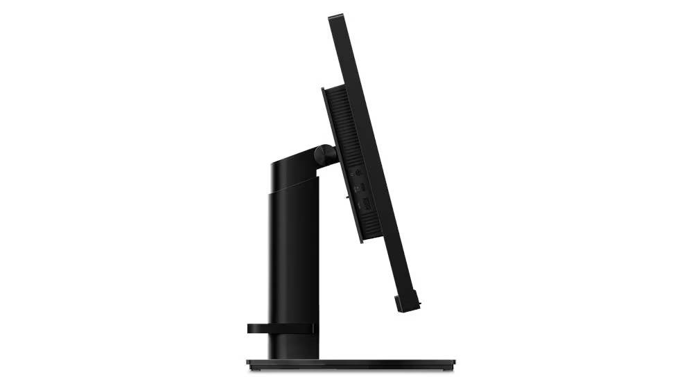 Monitores LENOVO ThinkVision P27u-20 Monitor - Vista 3