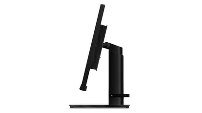 Monitores LENOVO ThinkVision P27u-20 Monitor - Vista 4