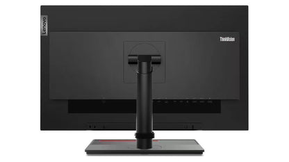 Monitores LENOVO ThinkVision P27u-20 Monitor - Vista 5