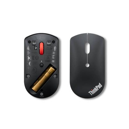 Mouse LENOVO 4Y50X88823 - Vista 4