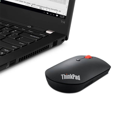 Mouse LENOVO 4Y50X88823 - Vista 2