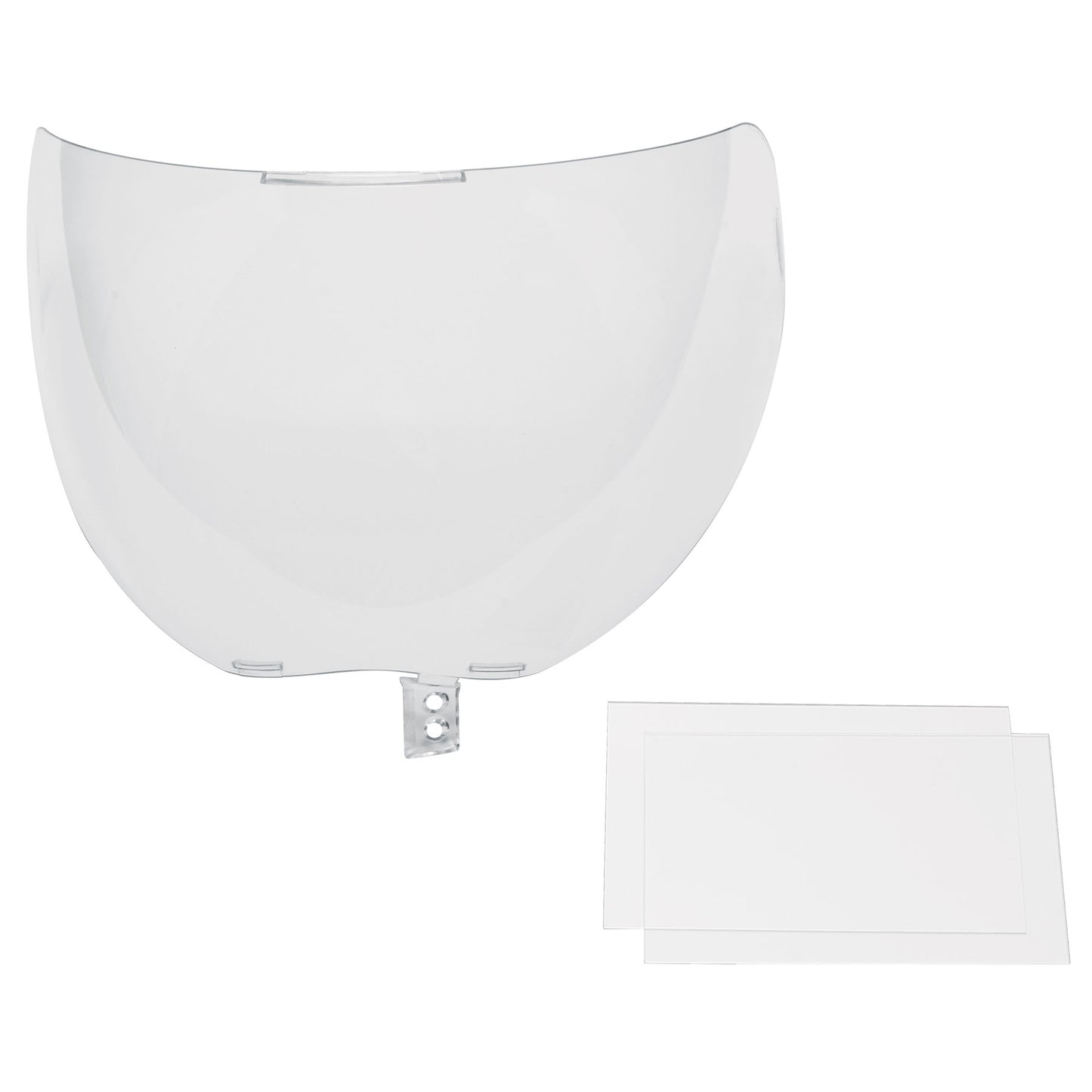 Bolsa c/2 micas para careta CAREL-913DX (2021), TRUPER