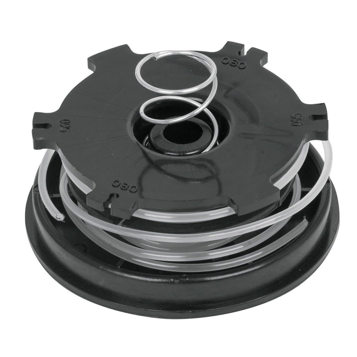 Repuesto de carrete con hilo para DES-30R, TRUPER