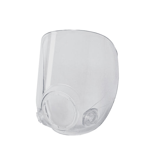 Visor de repuesto para respirador RES-600, Truper