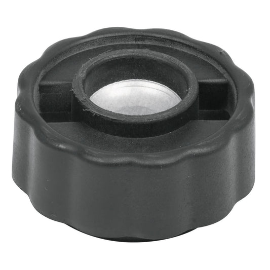 Retenedor de carrete de repuesto para DES-30R, TRUPER