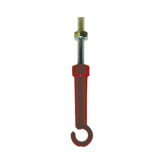 Armella Para montaje de Cable de Detección de Calor