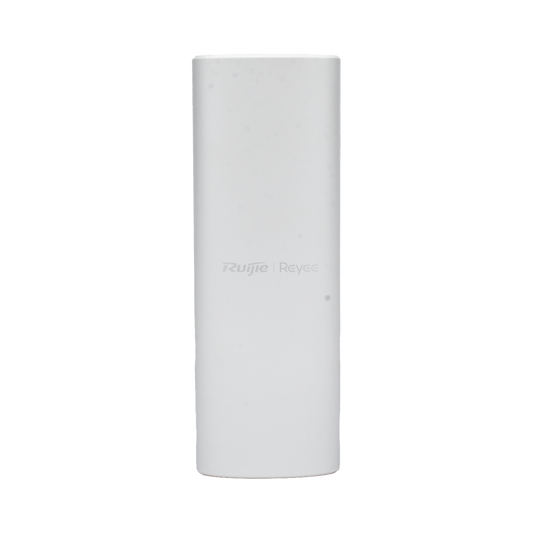 Punto de Acceso Mesh Wi-Fi 6 para Exterior IP65, Tamaño Reducido, Largo Alcance Doble Banda hasta 512 Usuarios, ancho de banda de hasta 3 Gbps