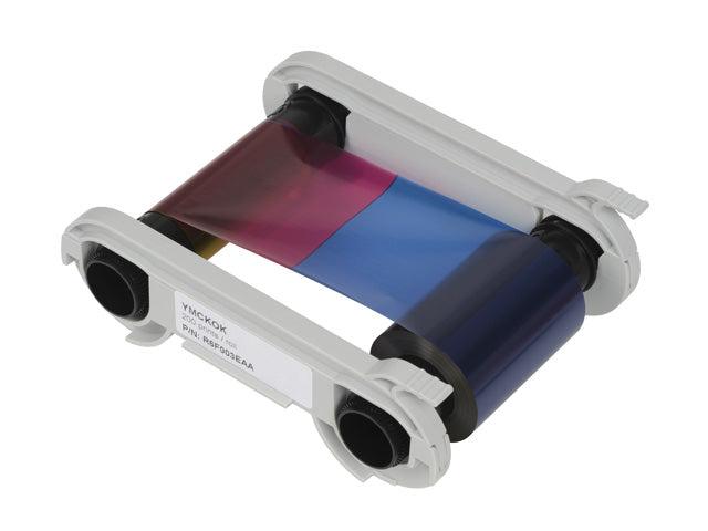 Cinta EVOLIS R6F003AAA - Vista 2