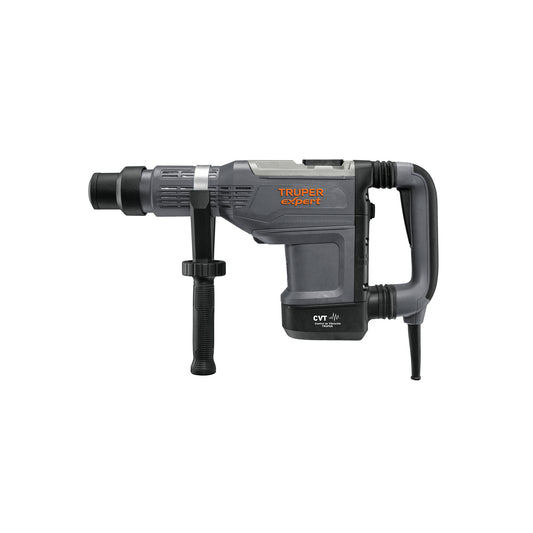 Rotomartillo SDS Max 9kg, 15J, 1500W, TRUPER EXPERT