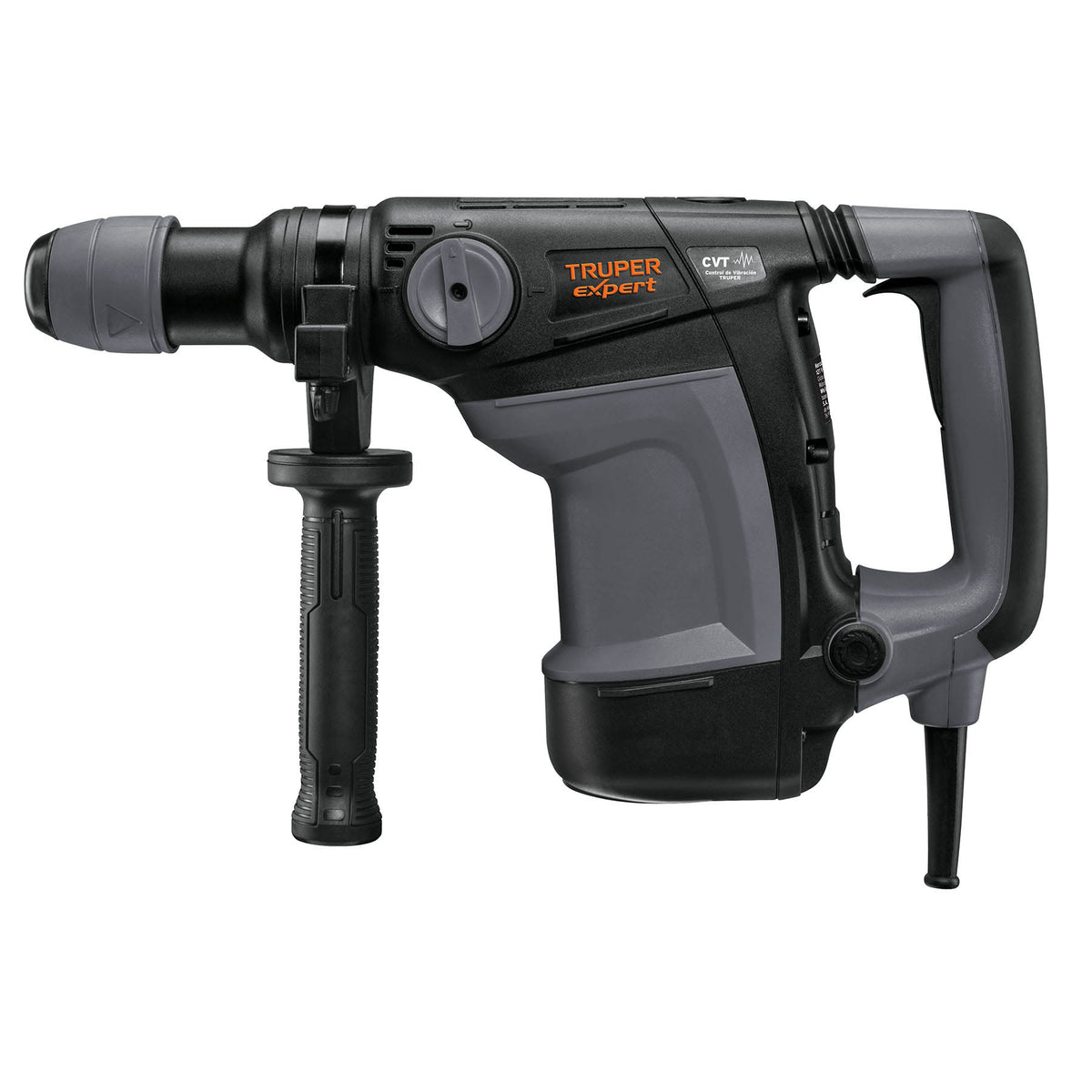 Rotomartillo SDS Max 6kg, 7J, 1100W, TRUPER EXPERT
