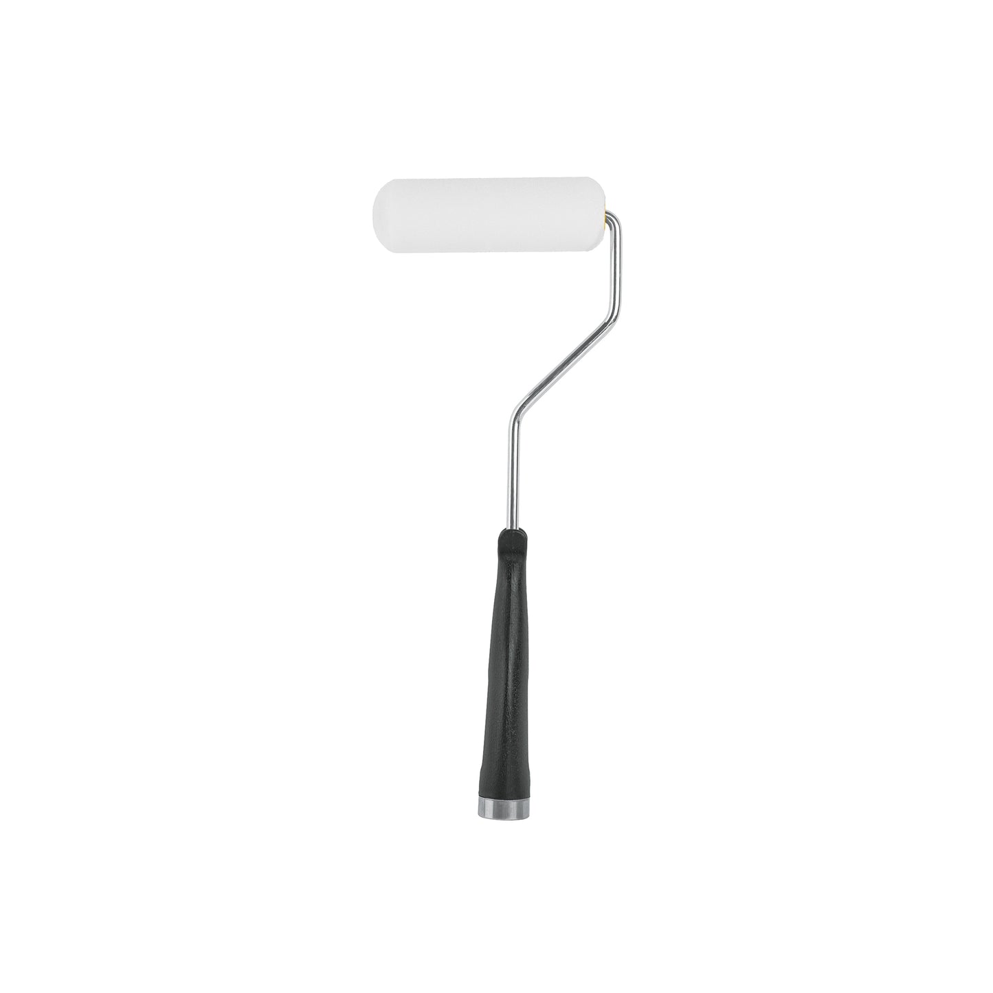 Mini Rodillo para pintar 4' x 3/8' de esponja, Truper