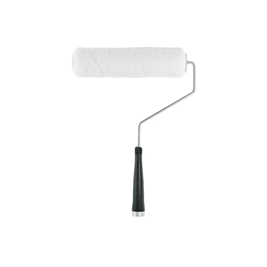 Rodillo para pintar 9' x 3/8' superficies lisas, TRUPER