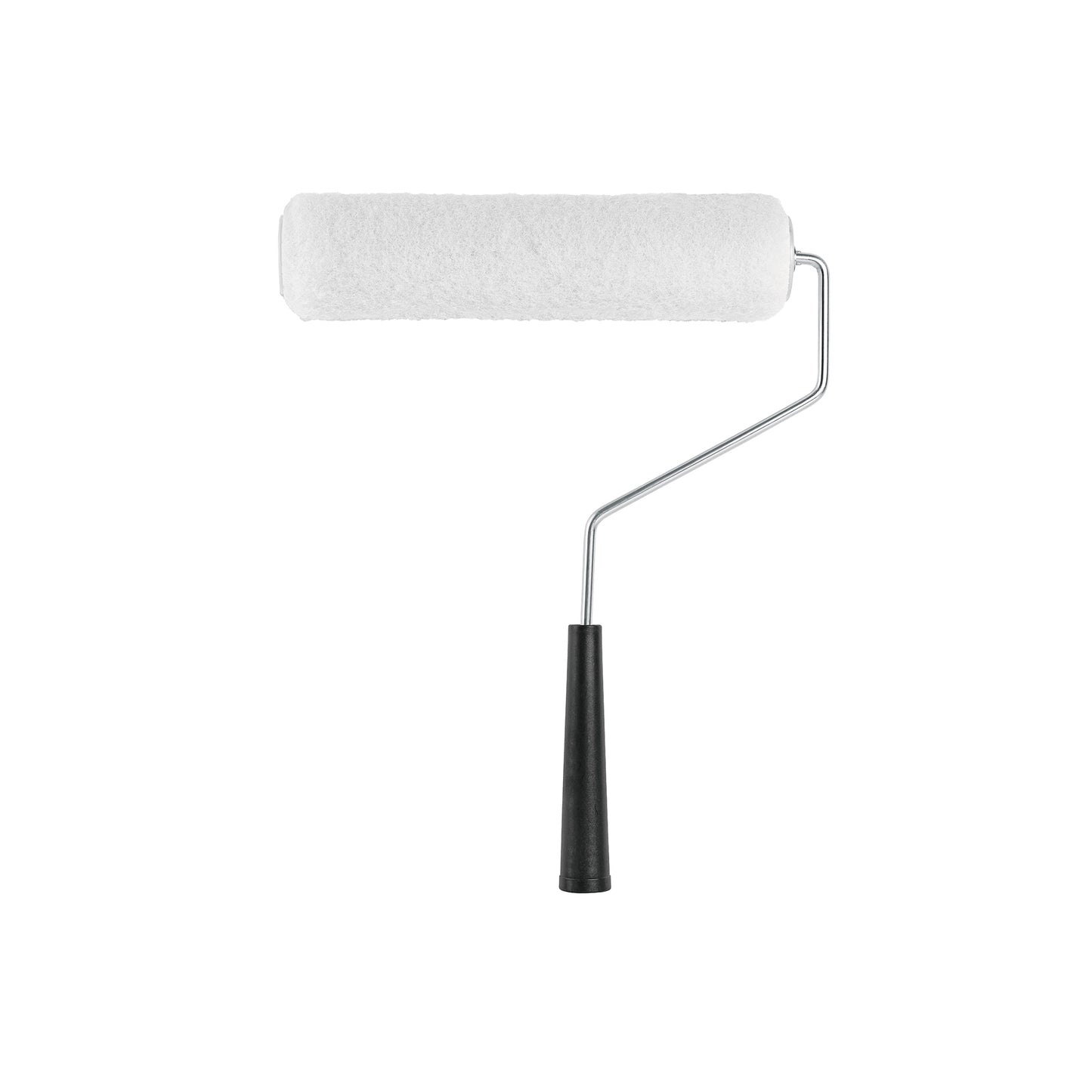 Rodillo para pintar, 9 x 3/8', superficies lisas, Pretul