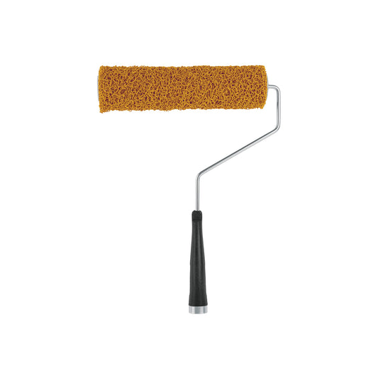 Rodillo para pintar 9' x 7/16' de PVC, acabados texturizados