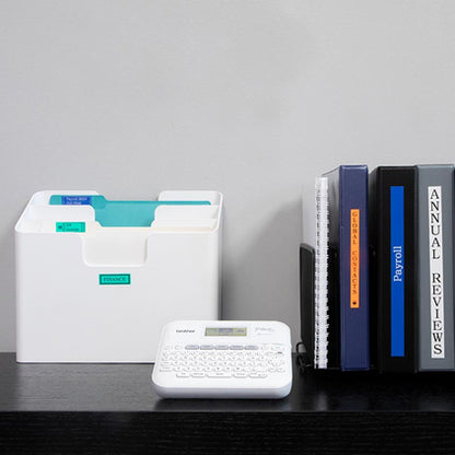 Rotulador BROTHER PTD410 - Vista 7