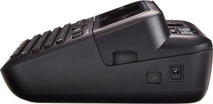 Rotulador portátil BROTHER PTD610BT - Vista 3