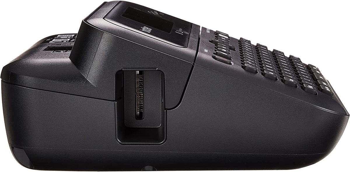 Rotulador portátil BROTHER PTD610BT - Vista 4