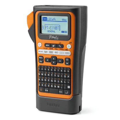 Rotuladores BROTHER PTE310BTVP - Vista 2