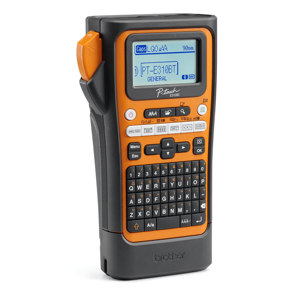 Rotuladores BROTHER PTE310BTVP - Vista 3