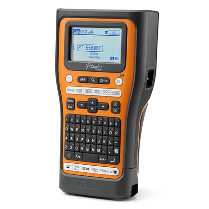 Rotuladores BROTHER PTE560BTVP - Vista 2