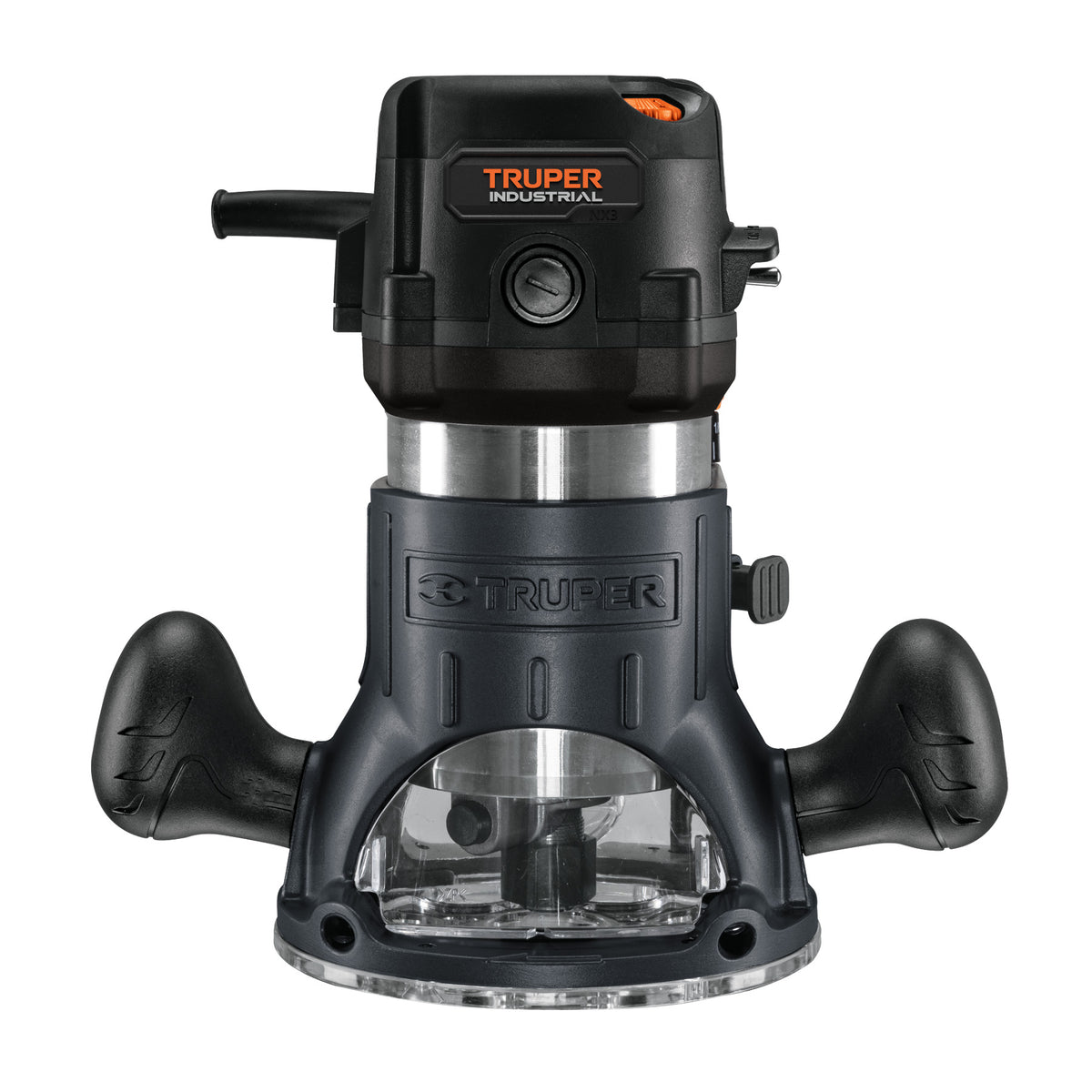 Router 1,440W, 2 HP, TRUPER INDUSTRIAL