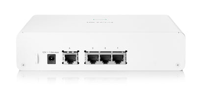 Firewall Hewlett Packard Enterprise Instant On Secure SG1004 - Vista 2