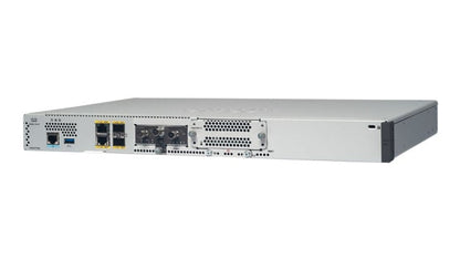 Routers CISCO C8200-1N-4T - Vista 2
