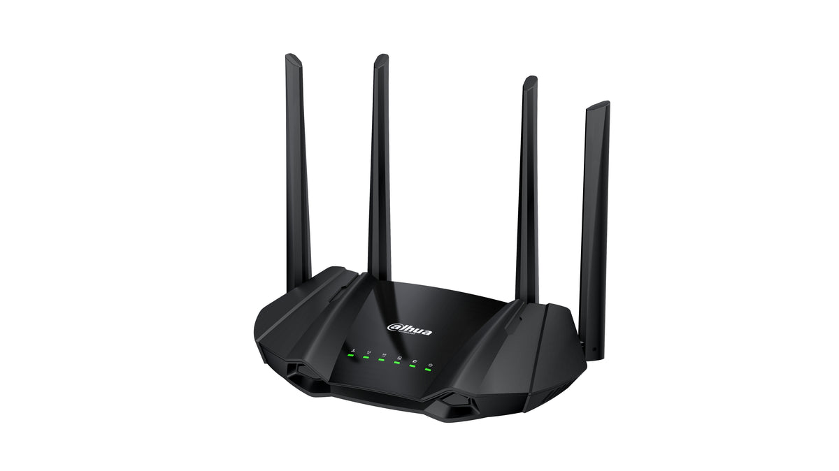 Routers Dahua Technology DH-AX15M - Vista 2
