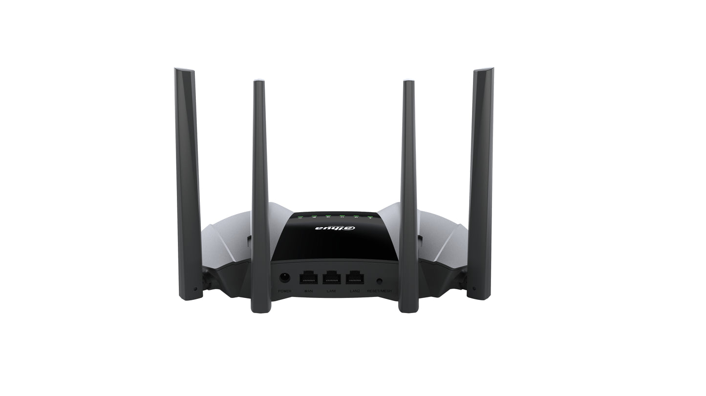 Routers Dahua Technology DH-AX15M - Vista 4