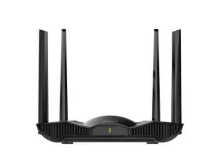 Router Dahua Technology DH-AX30 - Vista 4