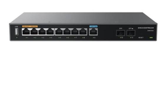 Routers Grandstream GWN7003 - Vista 2