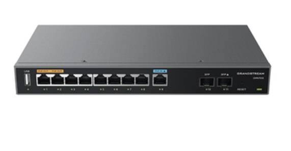 Routers Grandstream GWN7003 - Vista 3