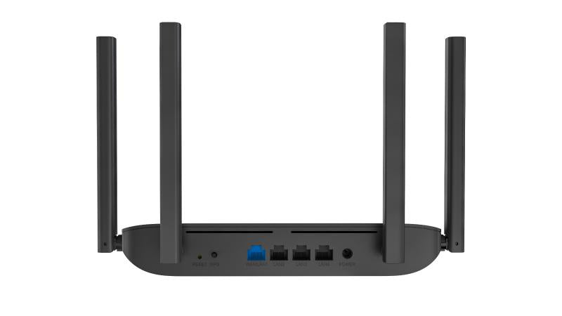 Routers HIKVISION DS-3WR15X - Vista 2
