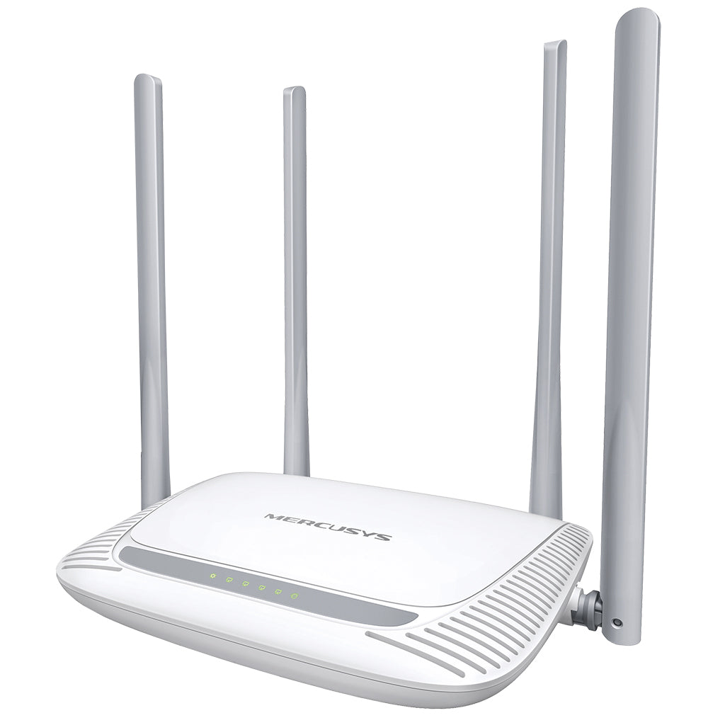 Router MERCUSYS MW325R - Vista 2